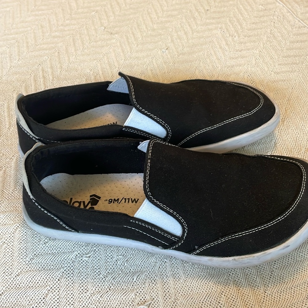 Splay Slip-On ‘23 Coal Men’s 9/ Women’s 11